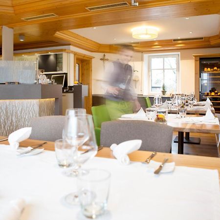 Gasthof Garni Knupfer Ehingen  Luaran gambar
