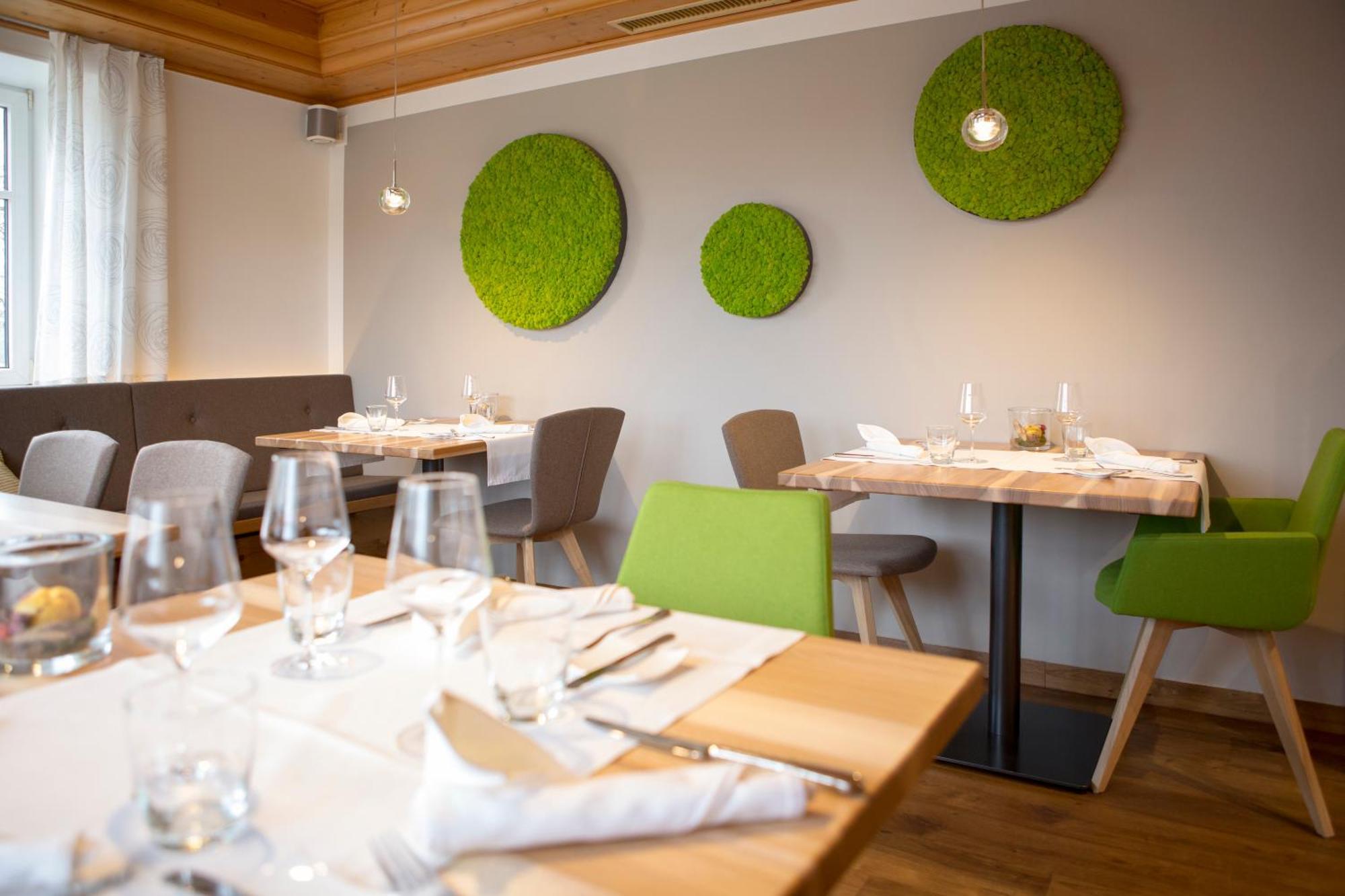 Gasthof Garni Knupfer Ehingen  Luaran gambar