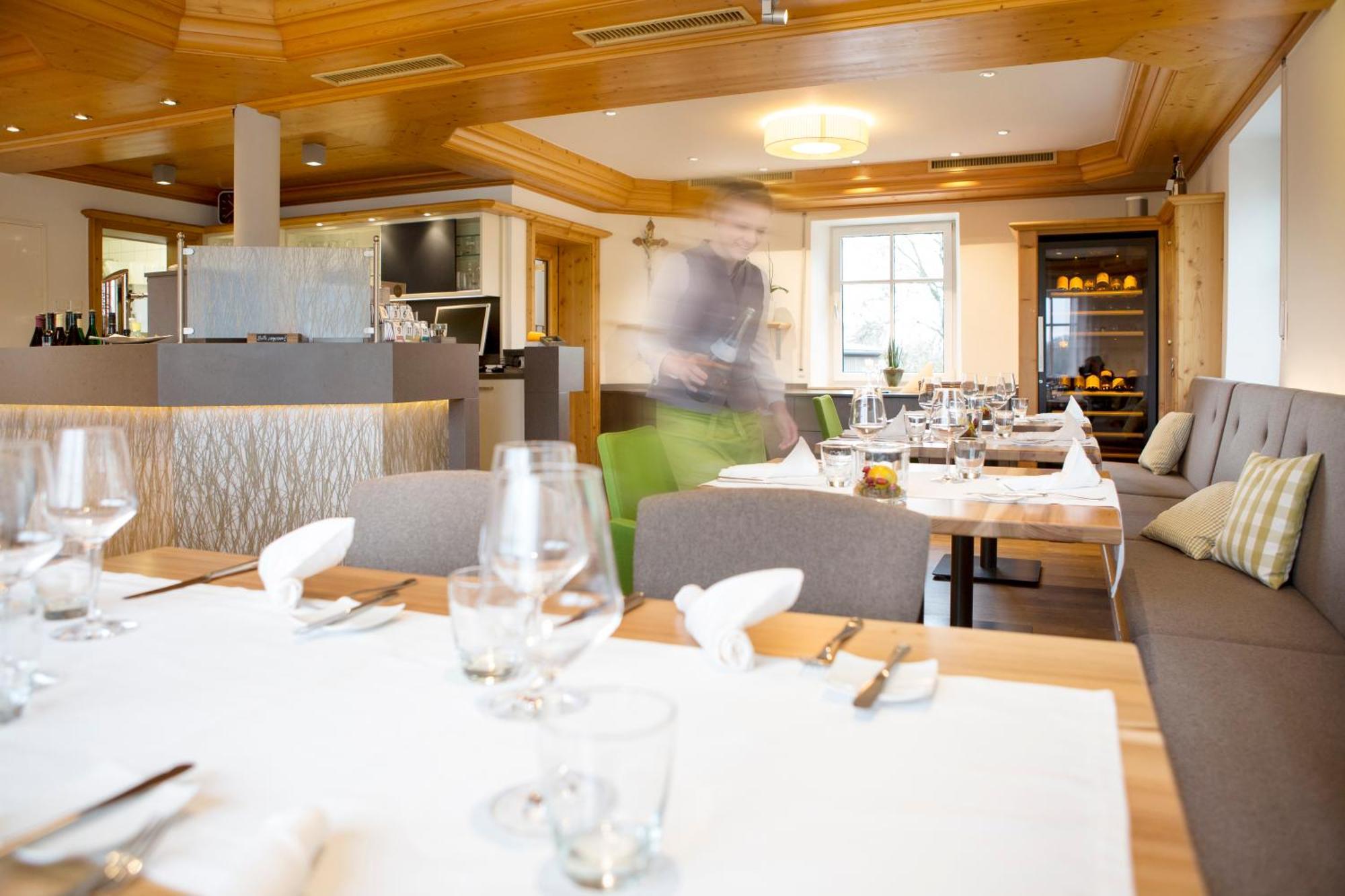 Gasthof Garni Knupfer Ehingen  Luaran gambar