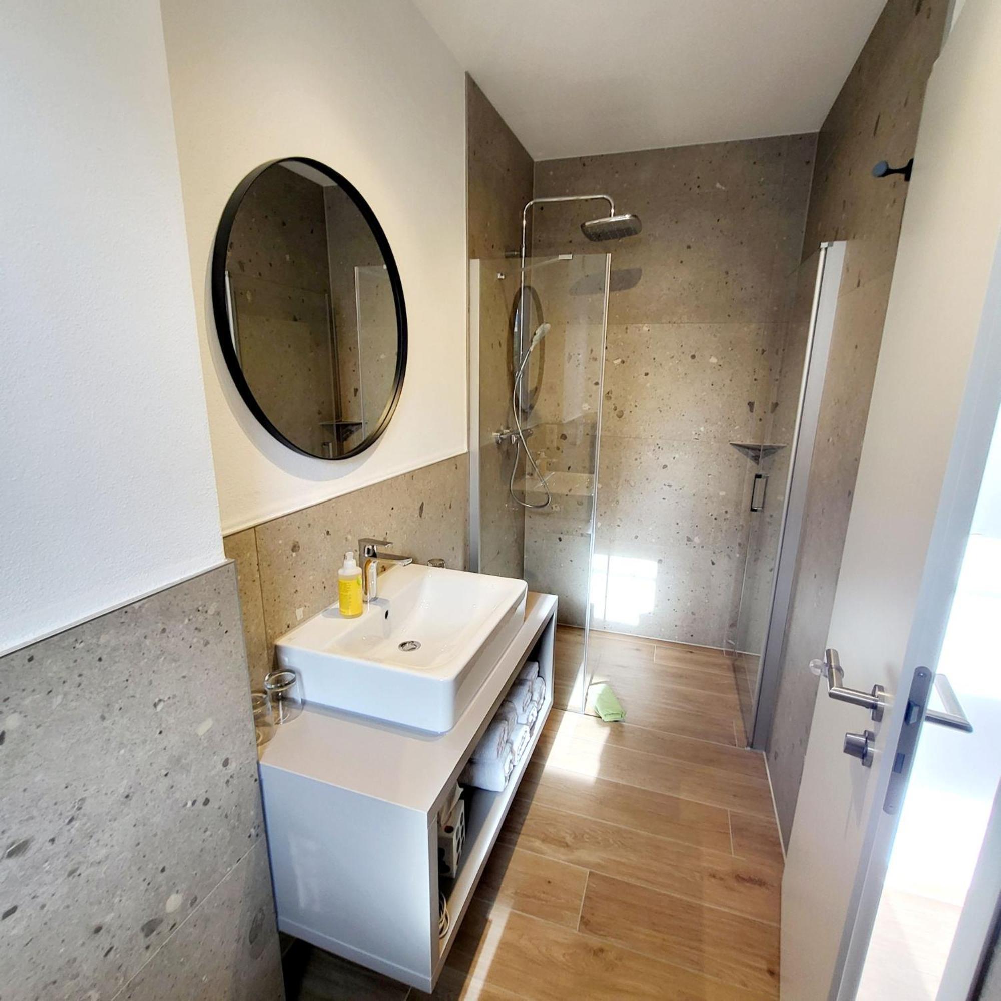 Gasthof Garni Knupfer Ehingen  Luaran gambar