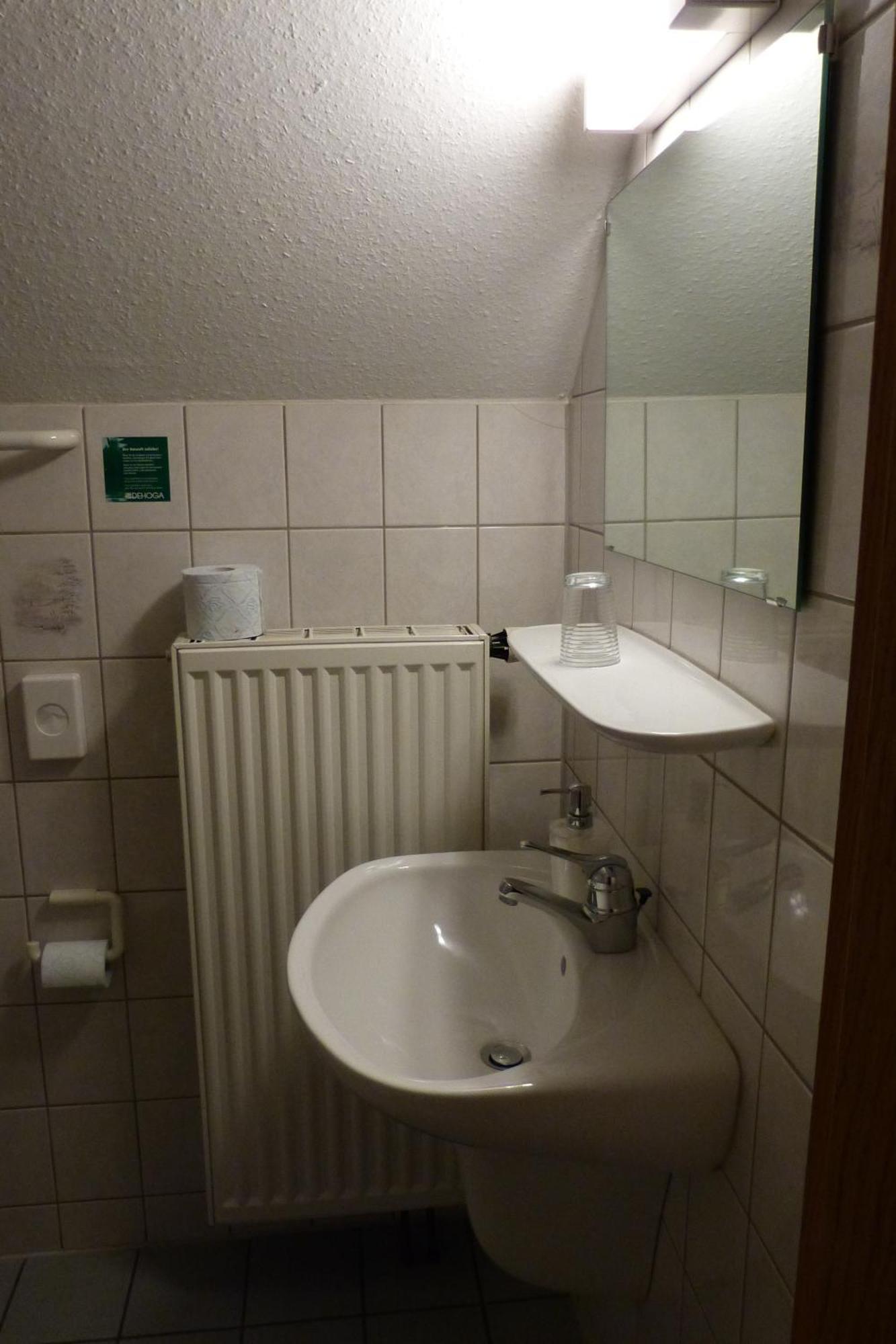 Gasthof Garni Knupfer Ehingen  Luaran gambar